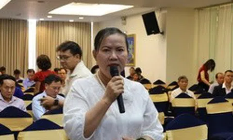 Doanh nghiệp địa ốc khổ vì vướng tiền sử dụng đất kéo dài nhiều năm