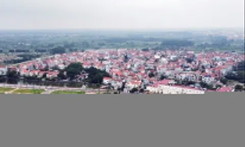 Hơn 43 triệu thửa đất chưa được xây dựng cơ sở dữ liệu