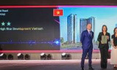 Masterise Homes 2 năm liên tiếp được vinh danh tại APPA: Khẳng định năng lực “định chuẩn hàng hiệu” được quốc tế công nhận