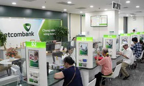 Vietcombank dự kiến phát hành tối đa 10.000 tỷ đồng trái phiếu tăng vốn cấp 2