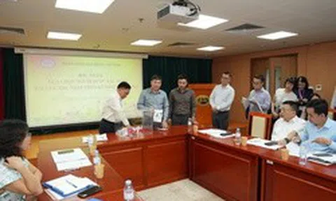 NHNN thực hiện bốc thăm xác minh tài sản, thu nhập tại các cơ quan, đơn vị năm 2026