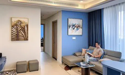 Bất ngờ với giá thuê căn hộ ven sông Hàn tại Đà Nẵng: 42 triệu đồng/tháng cho căn hộ 90m2