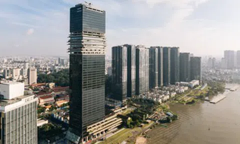 Nhiều "ông lớn" Mỹ, Trung Quốc, Nhật Bản muốn lập ngân hàng con ở Trung tâm Tài chính quốc tế TPHCM