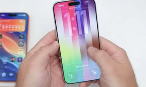 Những thay đổi đáng chú ý trên iOS 26.5 mà người dùng iPhone cần biết
