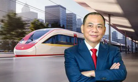 Siêu dự án hơn 5 tỷ USD kết nối Hà Nội, Bắc Ninh, Hải Phòng, Quảng Ninh có diễn biến mới, yêu cầu hoàn thành khâu then chốt trong 4 tháng nữa
