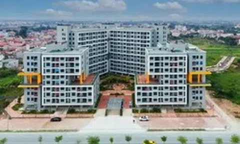 Hà Nội đề xuất mở rộng đối tượng được hưởng chính sách nhà ở xã hội