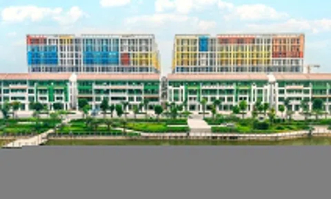 Đô thị Sun Group nam Hà Nội quy tụ cộng đồng cư dân trí thức, quốc tế