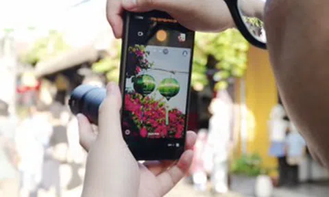 Trải nghiệm nhanh OPPO Find X9 Ultra: Tập trung vào nhiếp ảnh và quay video