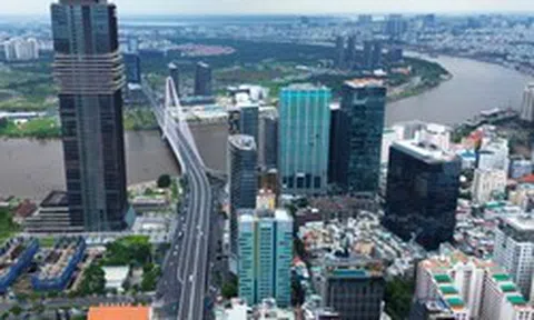 Vướng quy định, nhiều ngân hàng ngoại chưa thể nhập Trung tâm tài chính quốc tế