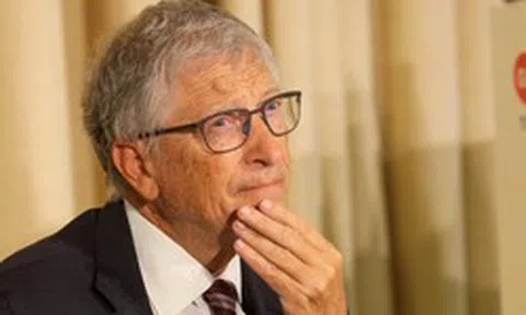 Quỹ từ thiện của Bill Gates bán sạch cổ phiếu Microsoft nhưng vẫn đổ tiền vào chứng khoán Việt Nam