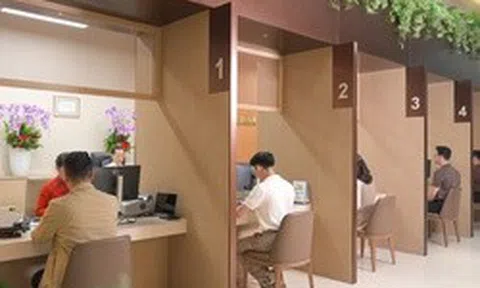 Trong làn sóng tinh giảm, nhân sự tại các ông lớn ngân hàng biến động ra sao?