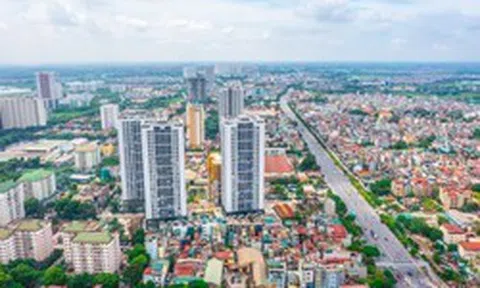 Hà Nội dự kiến thu hồi gần 25.000 ha đất để triển khai hơn 3.100 dự án, "điểm nóng" nằm ở khu vực nào?