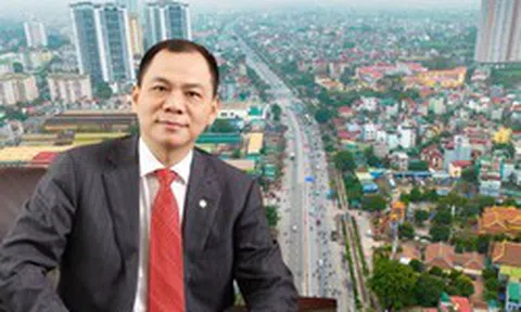 Trước thềm khởi công 1 ngày, siêu dự án 6 tỷ USD đi qua sân vận động lớn nhất thế giới có diễn biến quan trọng