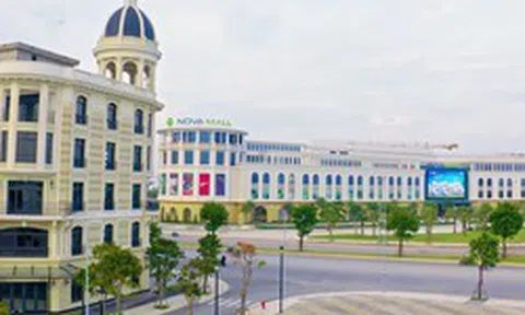 Novaland bị xử phạt vi phạm hành chính về thuế