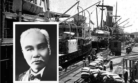 Nguyễn Hữu Thu: Người Việt “chen chân” vào lãnh địa vận tải và khai mỏ thời thuộc địa