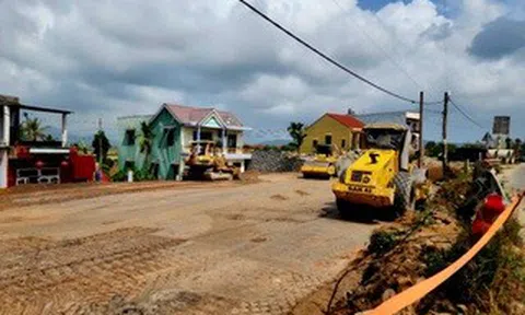 Nhiều dự án chậm tiến độ, Đà Nẵng điểm mặt 5 nhà thầu