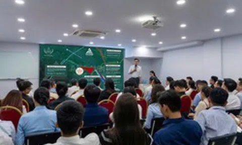 Trước “giờ G”: 12.000 môi giới hội quân, chờ bùng nổ với Vinhomes Sài Gòn Park