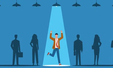 Người nổi tiếng không hẳn là người hạnh phúc và doanh nhân cũng vậy