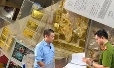 Nhiệm vụ bí mật của Đỗ Minh Đức SN 1988 trong đường dây tuồn 8.000 lượng vàng vào Việt Nam