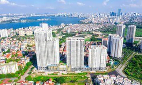 Giao dịch chung cư “đóng băng” hiếm thấy: Có tuần cả sàn không bán nổi 1 căn, nhà đầu tư giảm kỳ vọng từ lãi tiền tỷ xuống vài chục triệu vẫn khó thoát hàng