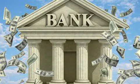 Các ngân hàng vay mượn lẫn nhau hàng triệu tỷ đồng: Vietcombank, VietinBank, BIDV và Agribank là những chủ nợ lớn nhất, VPBank và MB vay ròng lượng lớn thanh khoản