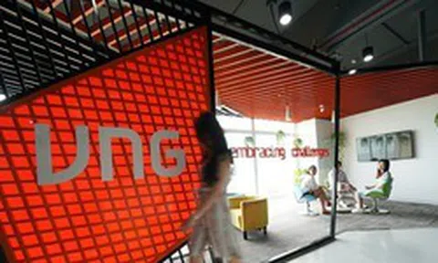 VNG đặt mục tiêu có lãi sau 4 năm thua lỗ