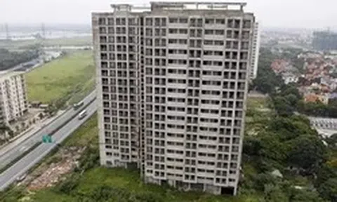 Nhà ở xã hội cho thuê: 'Liều thuốc' ngăn chặn đầu cơ bất động sản?
