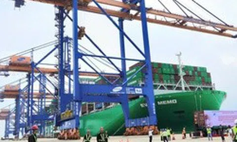 TPHCM sắp có sàn giao dịch tài chính hàng hải trong Trung tâm tài chính quốc tế