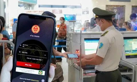 Lưu ý quan trọng về tạm hoãn xuất cảnh với người nợ thuế