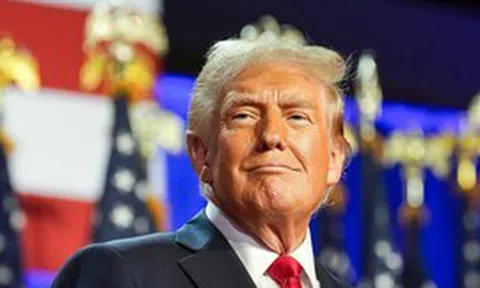 Chưa từng có: Bộ Tư pháp Mỹ cấm vĩnh viễn kiểm toán thuế đối với ông Trump và gia đình