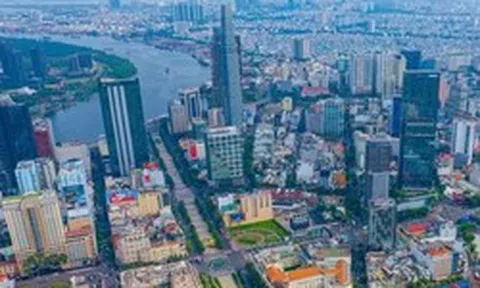 Kết quả khảo sát, thăm dò ý kiến về xây dựng Luật Đô thị đặc biệt cho TPHCM