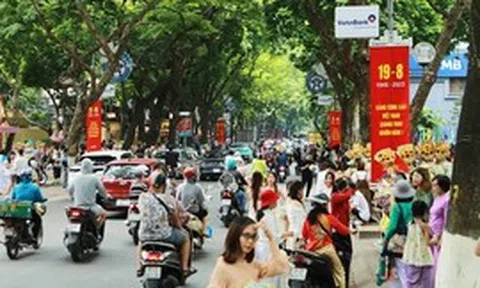 Tin vui cho toàn bộ người dân có hộ khẩu thường trú ở Hà Nội: Dự kiến được hỗ trợ 100% khoản phí sau