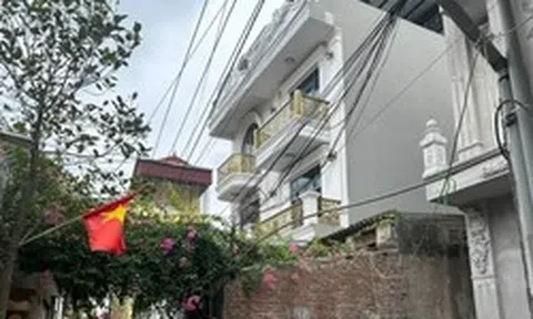 Hơn 100 hộ dân chờ sổ đỏ suốt 27 năm dù chính quyền đã giao đất, thu tiền
