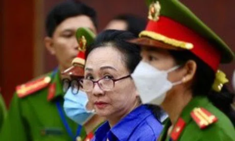 Đang thúc đẩy thu hồi tiền phong tỏa tại SCB để trả cho trái chủ vụ Vạn Thịnh Phát