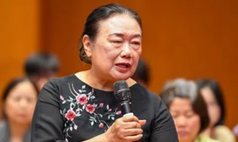 Cứ hễ 'hai sổ' là bị cấm? Chuyên gia Thuế trả lời