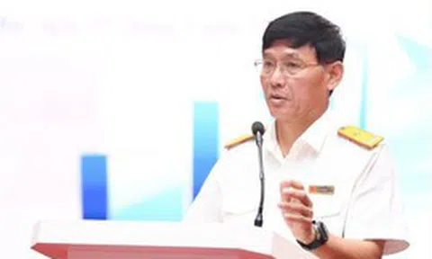 Phó Cục trưởng Cục Thuế: Đã nắm thông tin 250 triệu tài khoản ngân hàng, các giao dịch bất thường hoặc nghi trốn thuế có thể rà soát ngay