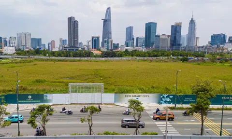 Phát Đạt sắp 'rót' vốn vào dự án của Lotte ở Thủ Thiêm?