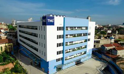 Nhóm nhà đầu tư VinaCapital trở lại ghế cổ đông lớn tại TNG