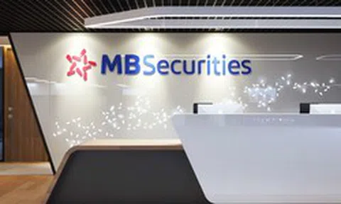 MBS tăng vốn lên 10.000 tỷ đồng sau đợt chào bán cổ phiếu