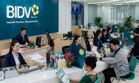 Thông báo quan trọng từ BIDV  đến toàn bộ khách hàng
