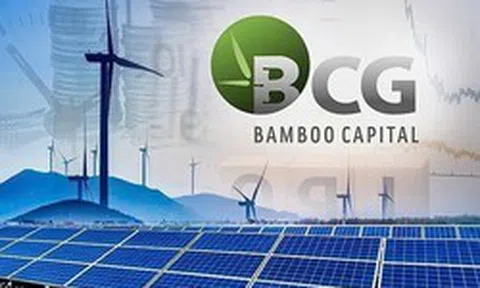 Bamboo Capital lên lộ trình "hồi sinh" cổ phiếu BCG