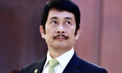 Ông Bùi Thành Nhơn không còn là người đại diện pháp luật của Novaland