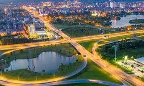 Xu hướng dịch chuyển an cư kiến tạo cực sống mới tại Bắc Giang (cũ)