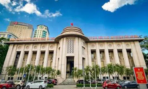 Ngân hàng Nhà nước: Hiện tượng cá biệt một số ngân hàng điều chỉnh tăng lãi suất