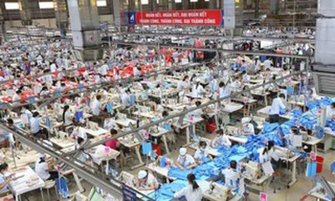 "Bộ lọc" thi đua trong doanh nghiệp