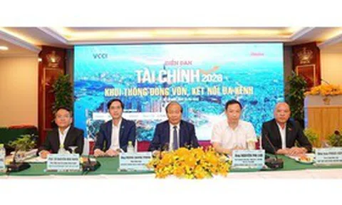 Khơi thông dòng vốn thúc đẩy kinh tế đa ngành nghề