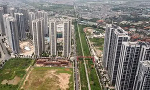 Nóng đề xuất hạn chế chuyển nhượng nhà ở thương mại trong 3 năm