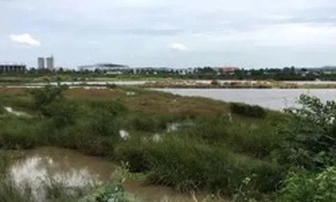 Hơn 2.000 ha đất bị loại khỏi danh sách thí điểm làm nhà ở thương mại