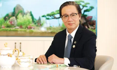 Ông Đinh Hồng Kỳ - Chủ tịch Công ty Secoin, Chủ tịch Hiệp hội Xây dựng và Vật liệu xây dựng TP.HCM: “Học Bác là làm doanh nghiệp tử tế mỗi ngày…”