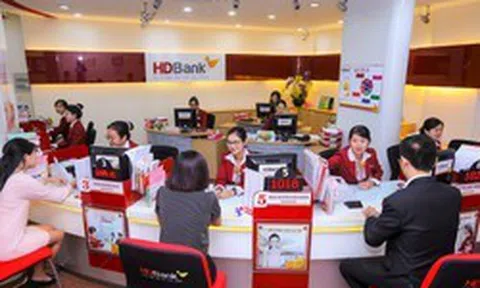 Vietcap: HDBank đặt mục tiêu IPO công ty chứng khoán vào tháng 9/2026, tỷ lệ an toàn vốn cao nhất nhóm ngân hàng niêm yết